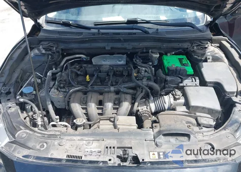 2017 Mazda Mazda3 Grand Touring z USA, uszkodzony, nr VIN 3MZBN1W30HM128634